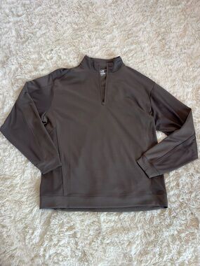 Cutter & Buck Quarter Zip